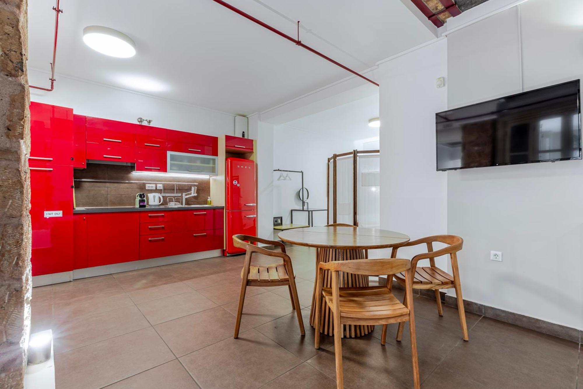 Filopapou Pearl On Acropolis Hill Appartement Athene Buitenkant foto